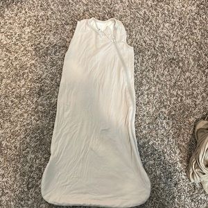 Kyte baby sleep sack/ small .5 tog